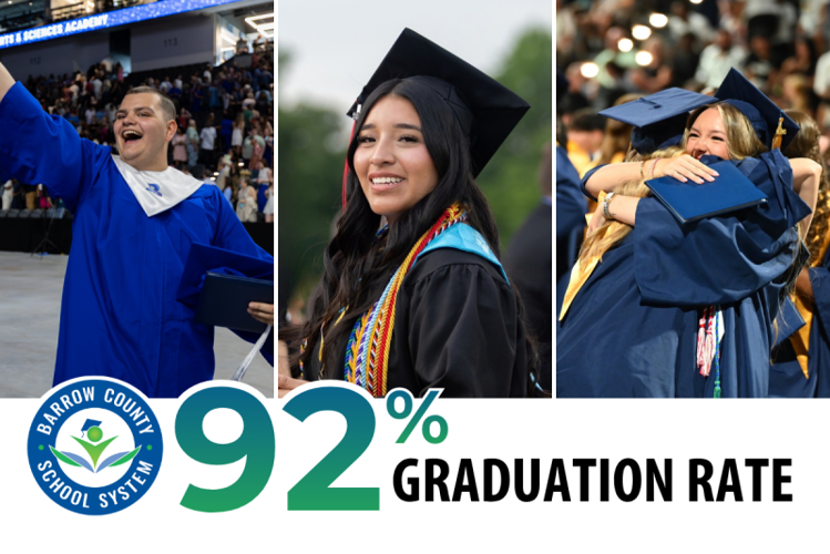 BCSS posts 92.12% graduation rate for 2026 | News | mainstreetnews.com