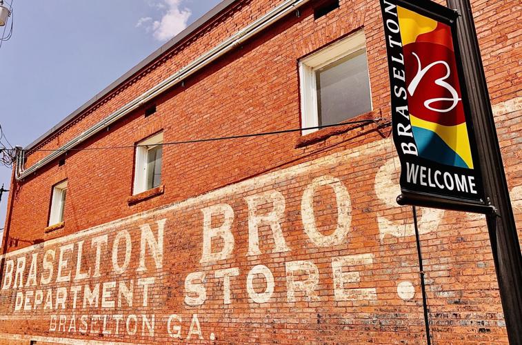 Analysis highlights Braselton population and demographic trends News