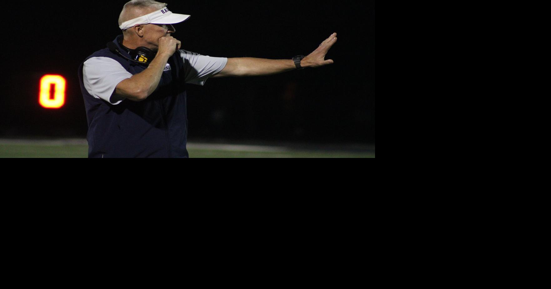 Pettus steps down as Eagles head coach | EJCHS Sports | mainstreetnews.com