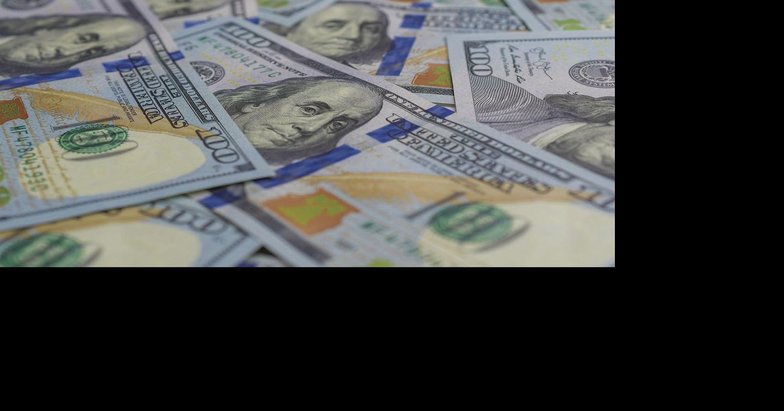 Hall Co. totaling over half a billion in capital investment in 2022