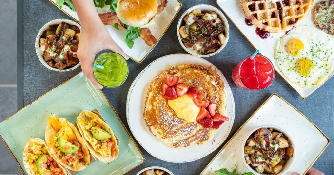 First Watch restaurant to open June 22 in Braselton