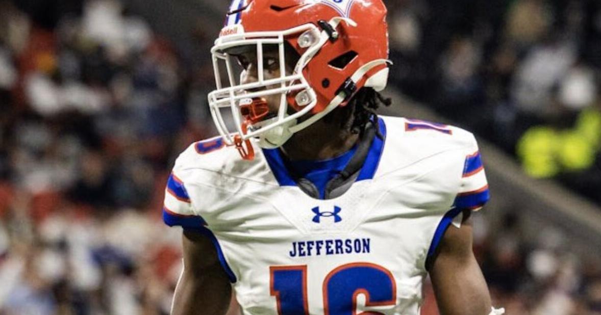 Parham gets offer from Michigan State