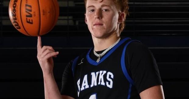 Seniors set sights on banner year for Banks County Boys Basketball