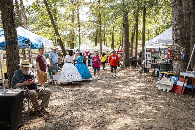 Art in the Park