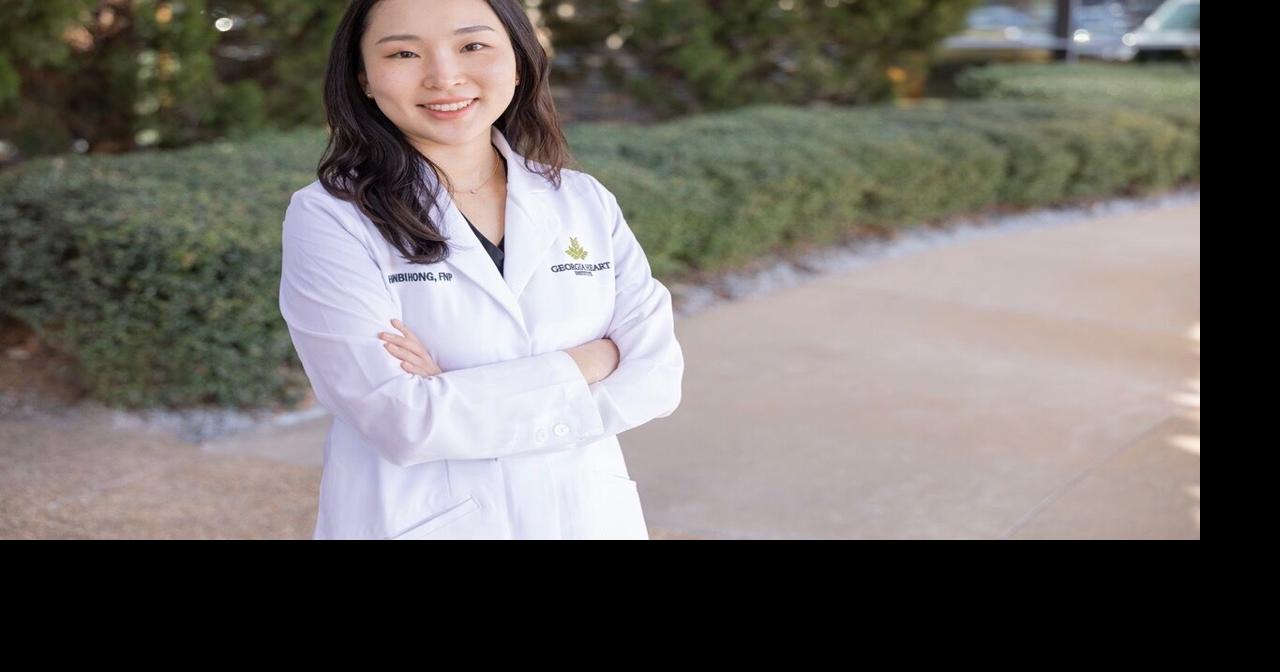Georgia Heart Institute adds nurse practitioner in Buford