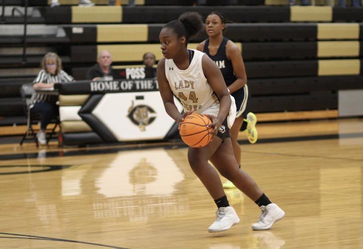 The leadership of Malay Mitchell radiates throughout the Commerce