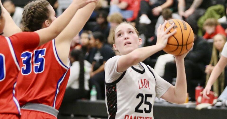 Jackson County girls win regular-season finale to improve to 18-7 ...