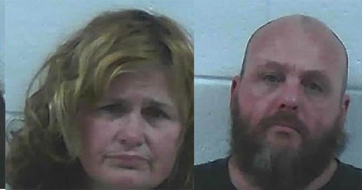 Four people arrested on meth charges in West Jackson | News ...