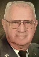 LTC Louis E. Sokowoski Jr. Retired