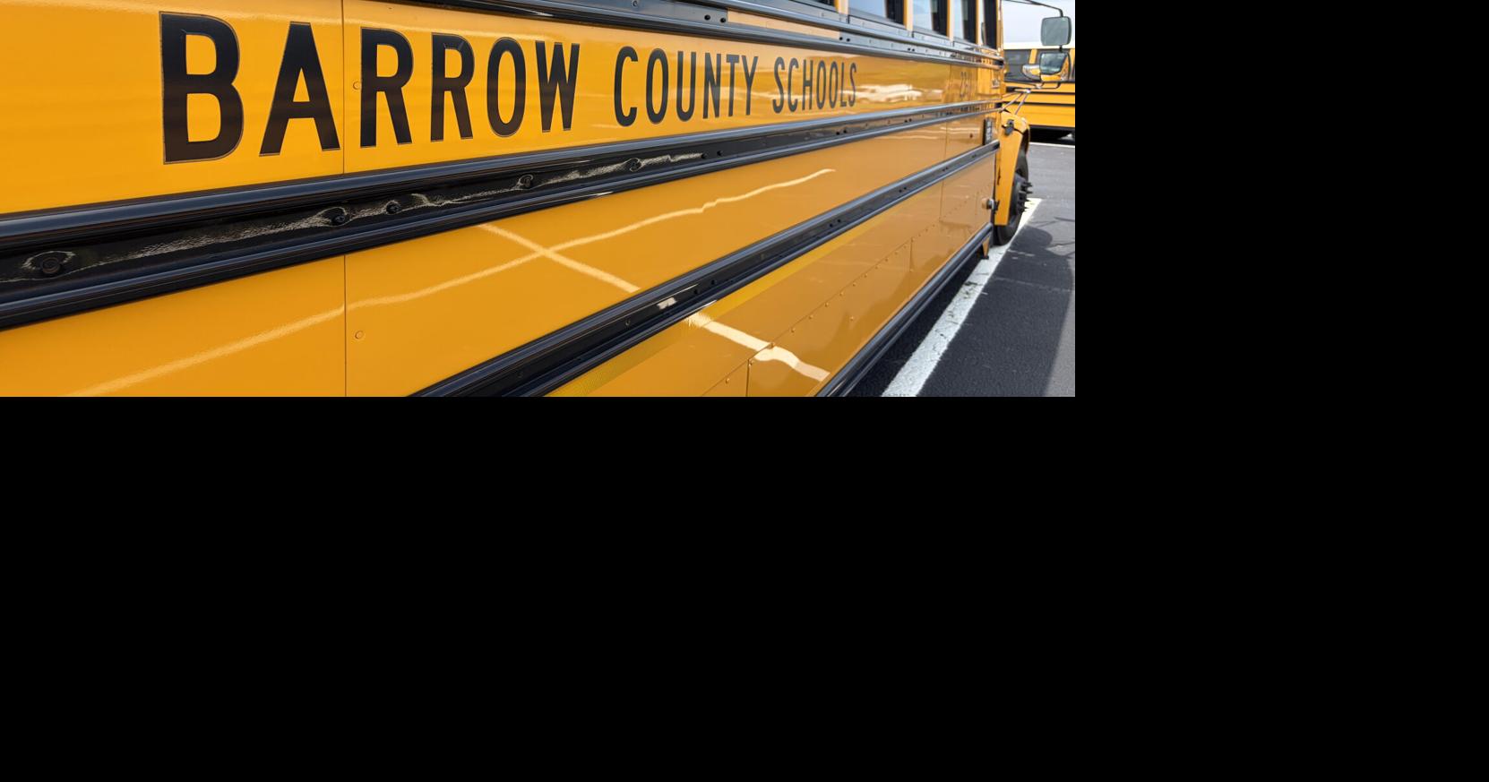 School bells ring Friday for BCSS By Jim Thompson jimthompson252@gmail.com Jul 29, 2026 3 hrs ago