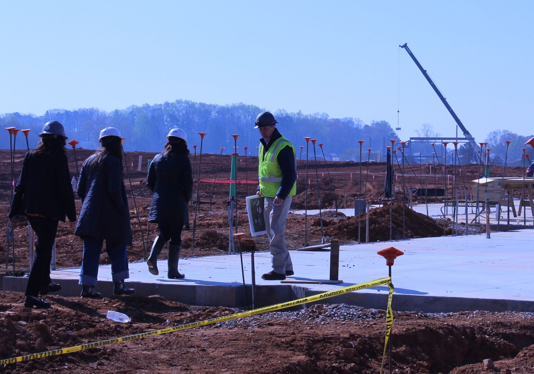 Jackson County Schools on the rise | News | mainstreetnews.com