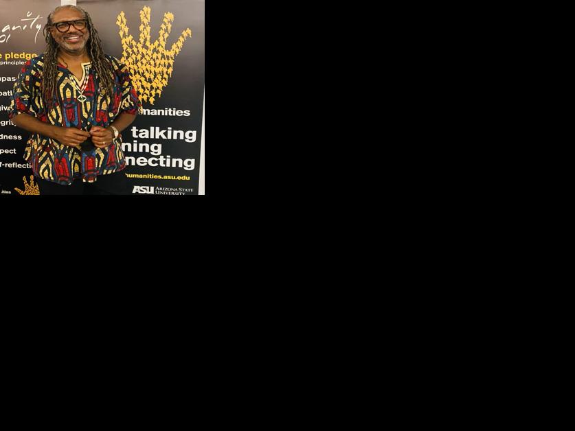 Lester publishes book on social justice | Features | mainstreetnews.com