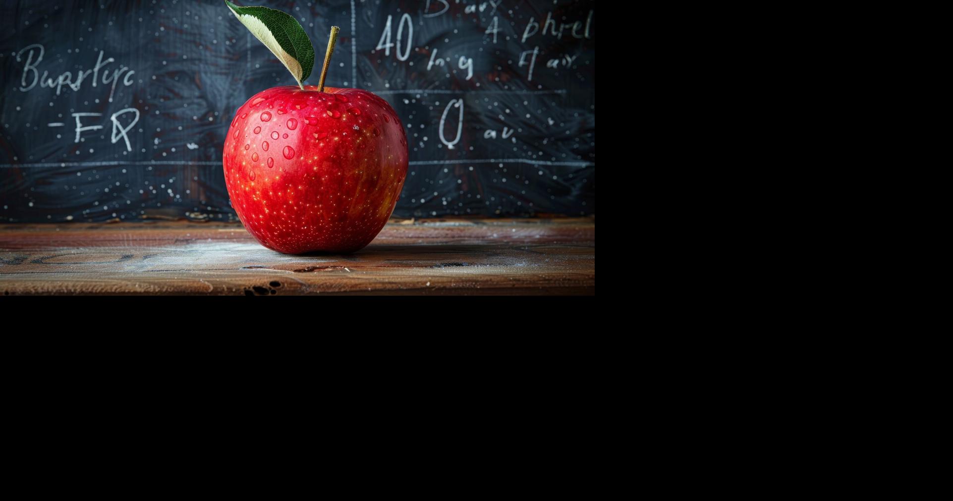 Barrow teacher salaries surge after $10.1 million investment By Jim Thompson Aug 26, 2026 10 mins ago