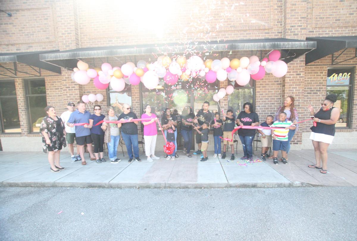 GG’s Magnolias opens in Danielsville