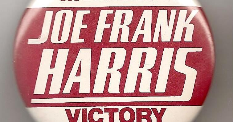 BRIDGES: Looking back at 1982 campaign for governor