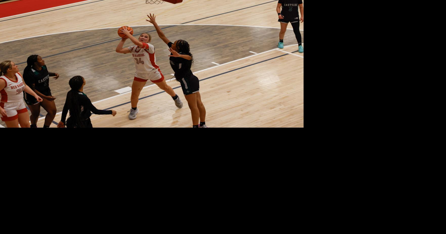 Lady Raiders look to postseason | Sports | mainstreetnews.com