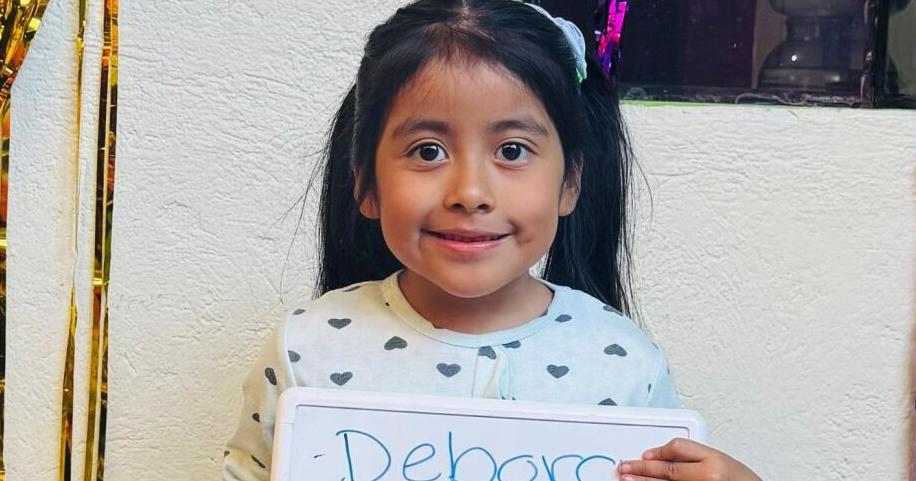 Make a child's Christmas special