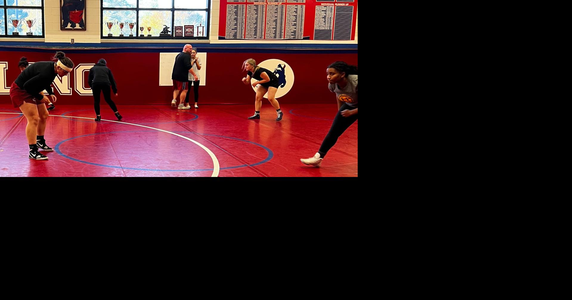 ‘Toughness Doesn’t Have A Gender’: Jefferson Going All-In On Girls Wrestling