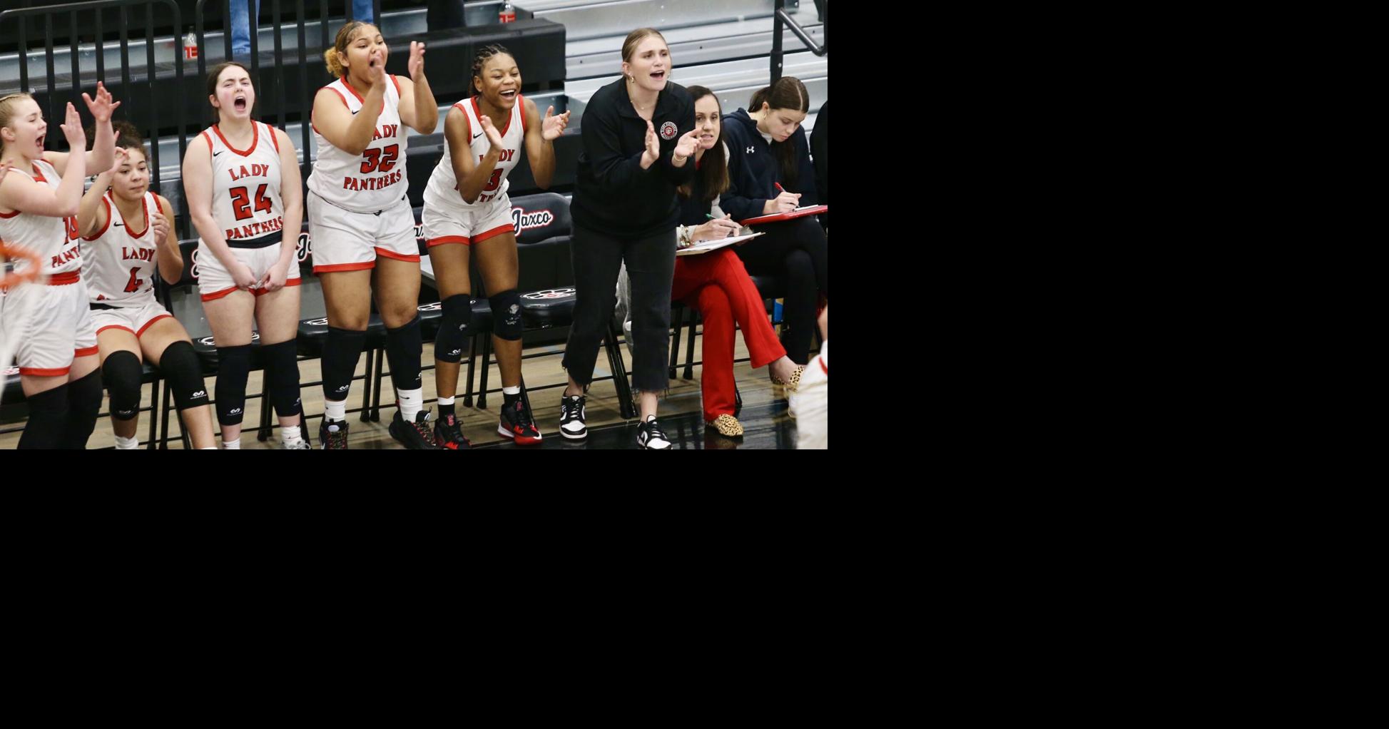 JCHS basketball announces 202425 schedule JCCHS Sports