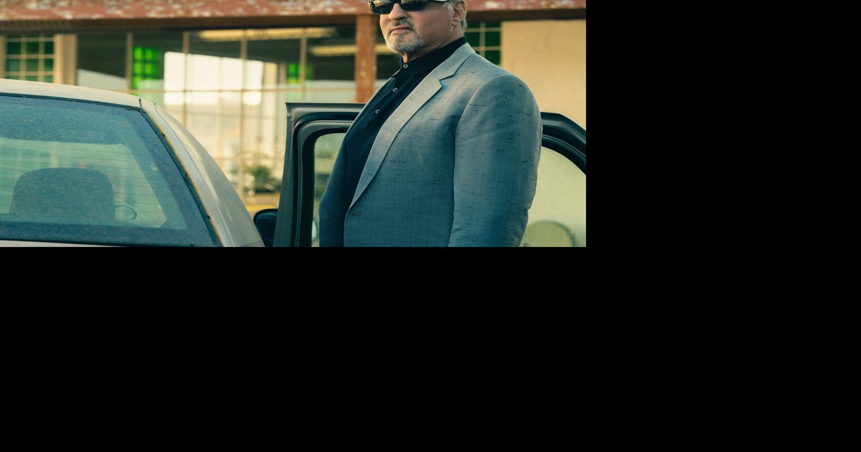 Sylvester Stallone's 'Tulsa King' filming in downtown Winder