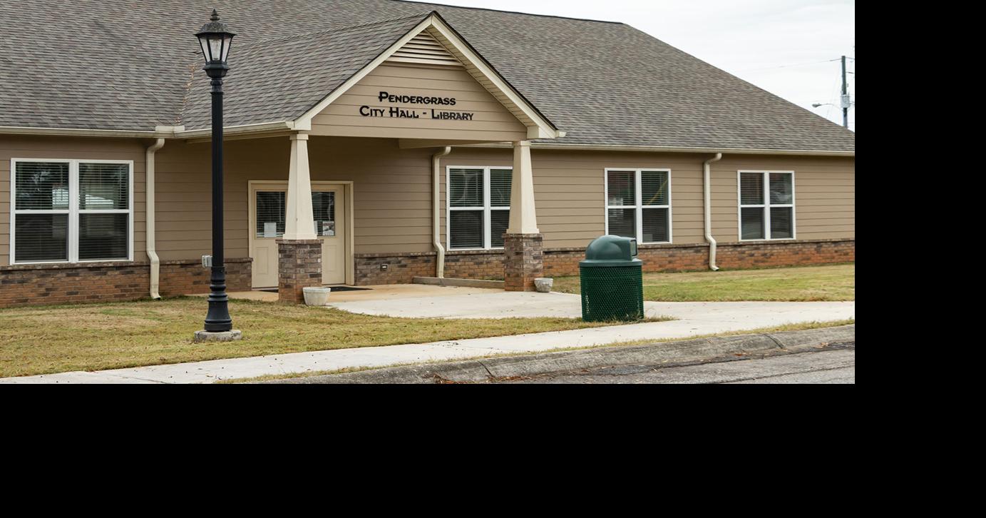 Pendergrass to keep same millage rate News