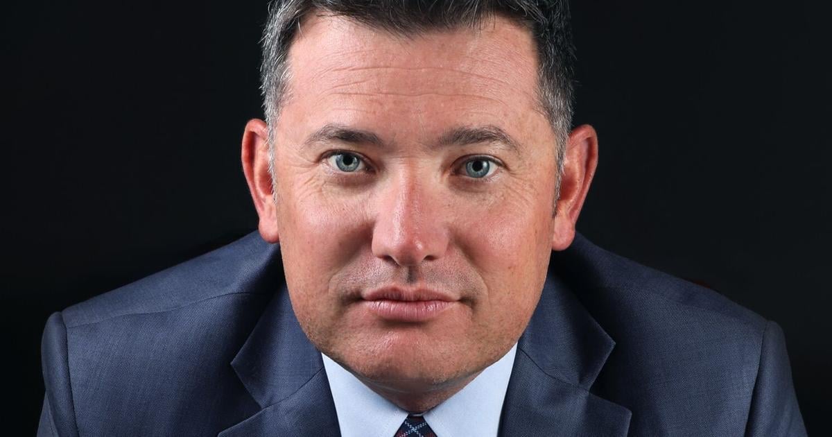 Jason Black announces run for Georgia Senate District 47