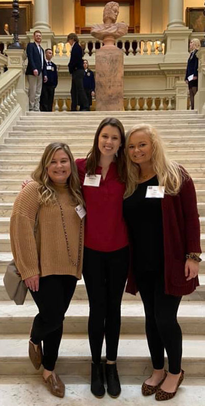 At Capitol
