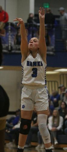 Lady Leopards go three for three against Habersham, Franklin, Commerce ...