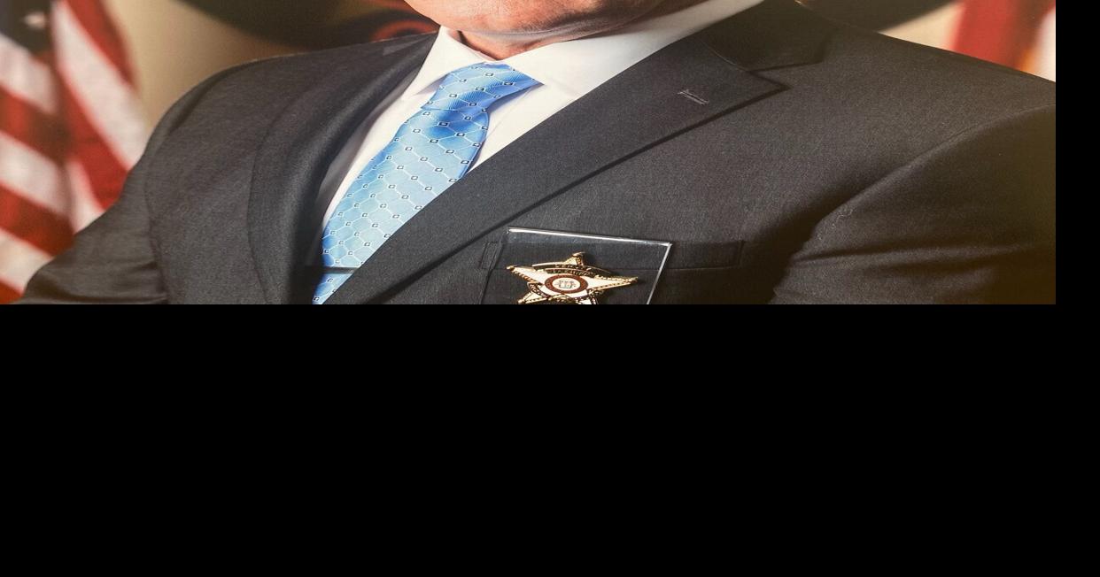 McCook announces bid for Sheriff News