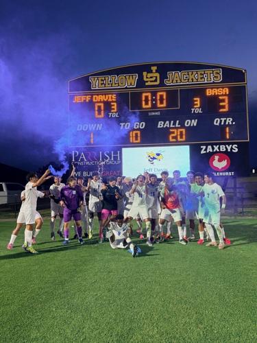Blazers continue to make program history | Barrow News-Journal ...