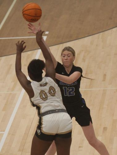Lady Leopards rule the court with two wins | MainstreetNewsSPORTS ...