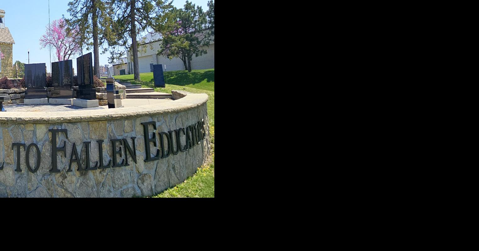 #12or12: Campaign launched to add Apalachee teachers to National Memorial to Fallen Educators