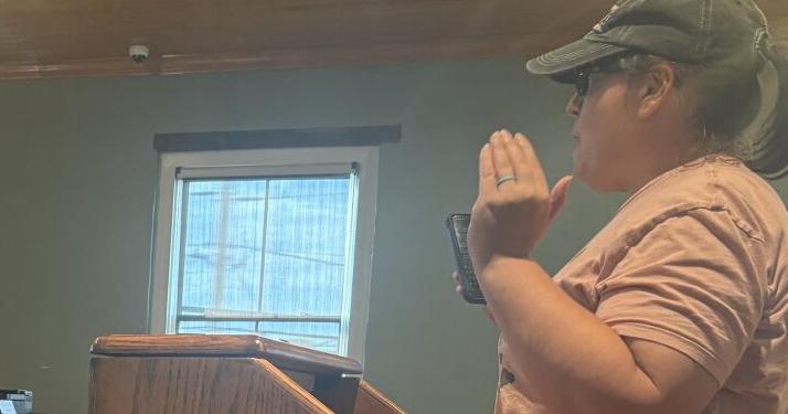 Maysville forms committee to recommend use of data center funds By Angela Gary Aug 20, 2026 6 mins ago