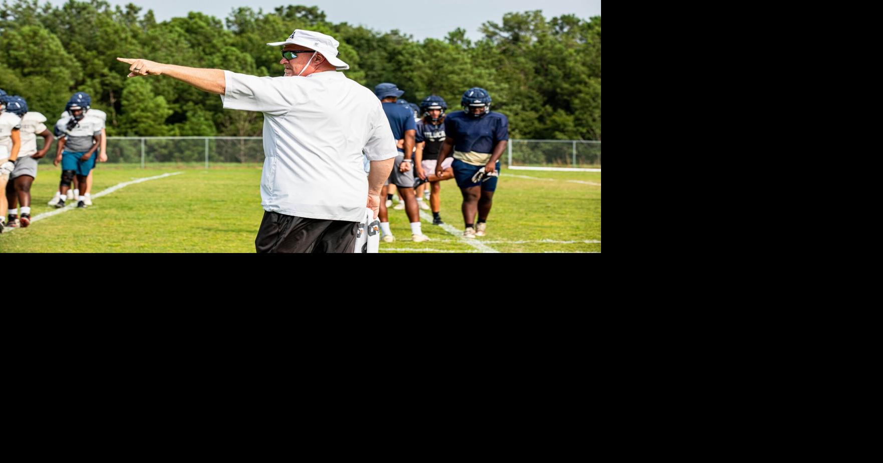 Wildcats to continue rebuilding in 2026 By Chris Bridges chris@mainstreetnews.com Aug 5, 2026 4 mins ago