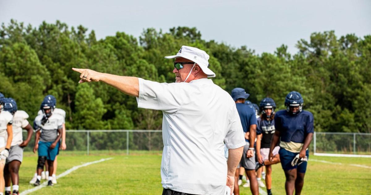 Wildcats to continue rebuilding in 2026 By Chris Bridges chris@mainstreetnews.com Aug 5, 2026 4 mins ago