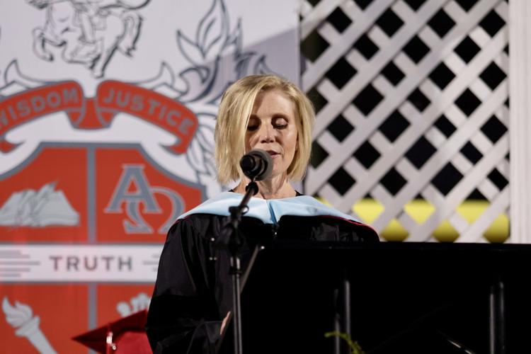 Madison County High School hosts 2024 graduation | News ...