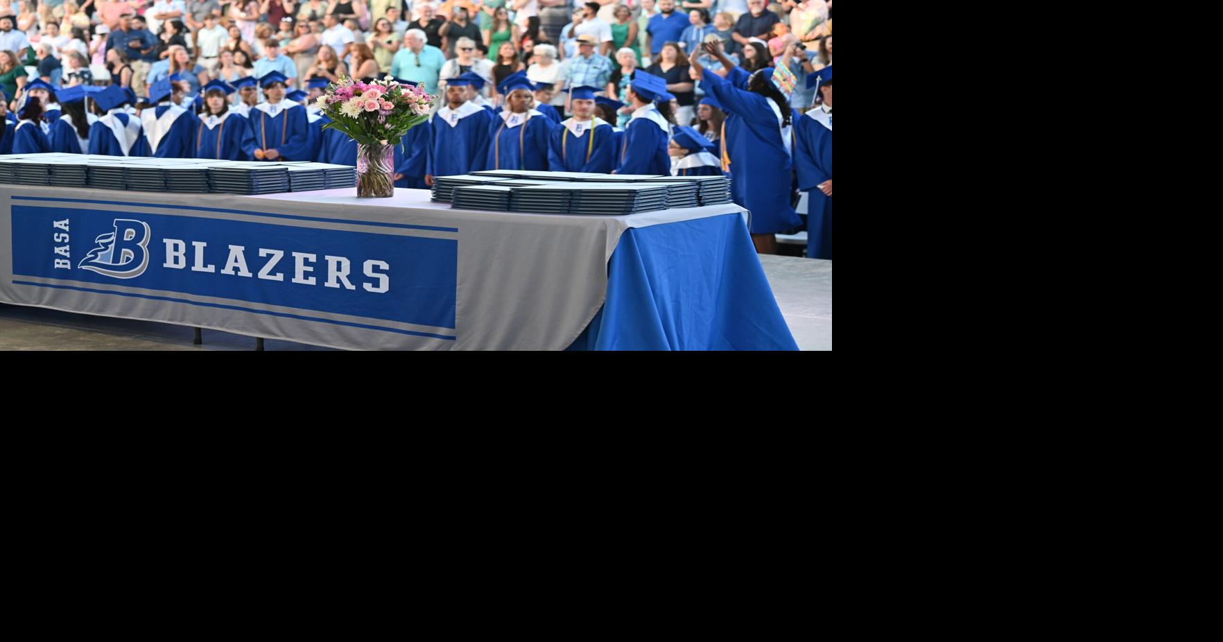 BASA Class of 2025 | School | mainstreetnews.com