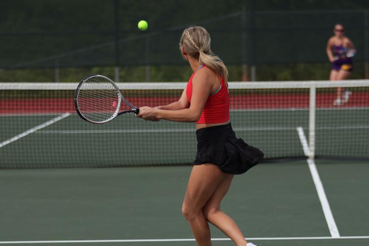 Lady Raider netters head to Elite Eight | Sports | mainstreetnews.com