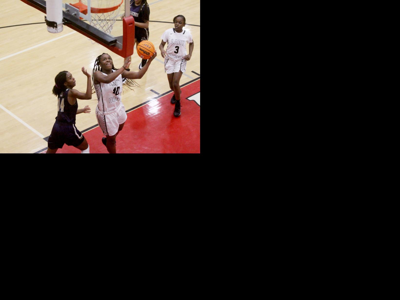 Basketball Wbhs Girls Finish Third In Region Tournament Sports