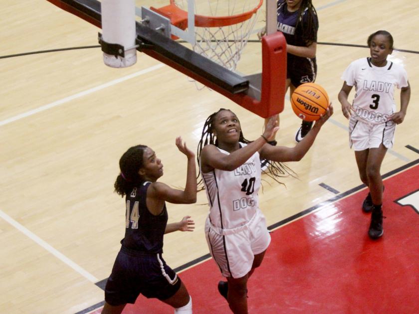 Basketball Wbhs Girls Finish Third In Region Tournament Sports