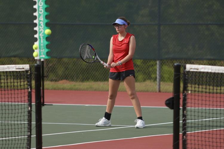 Lady Raider netters head to Elite Eight | Sports | mainstreetnews.com