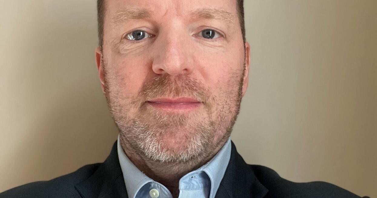 Candidate questionnaire: Brian MacNew - Vimarsana News