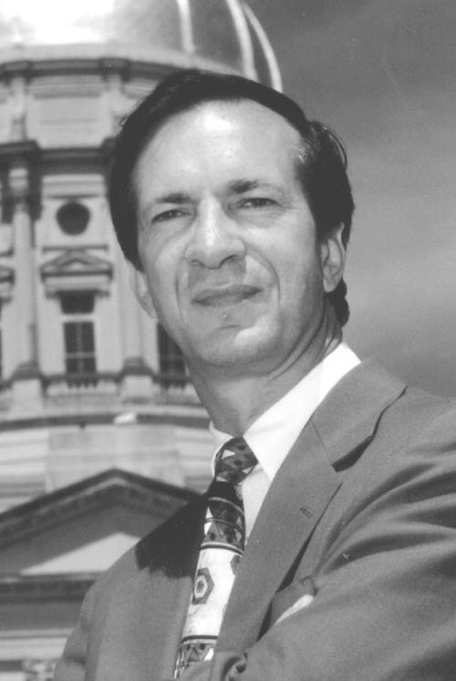 TOMMY STEPHENSON