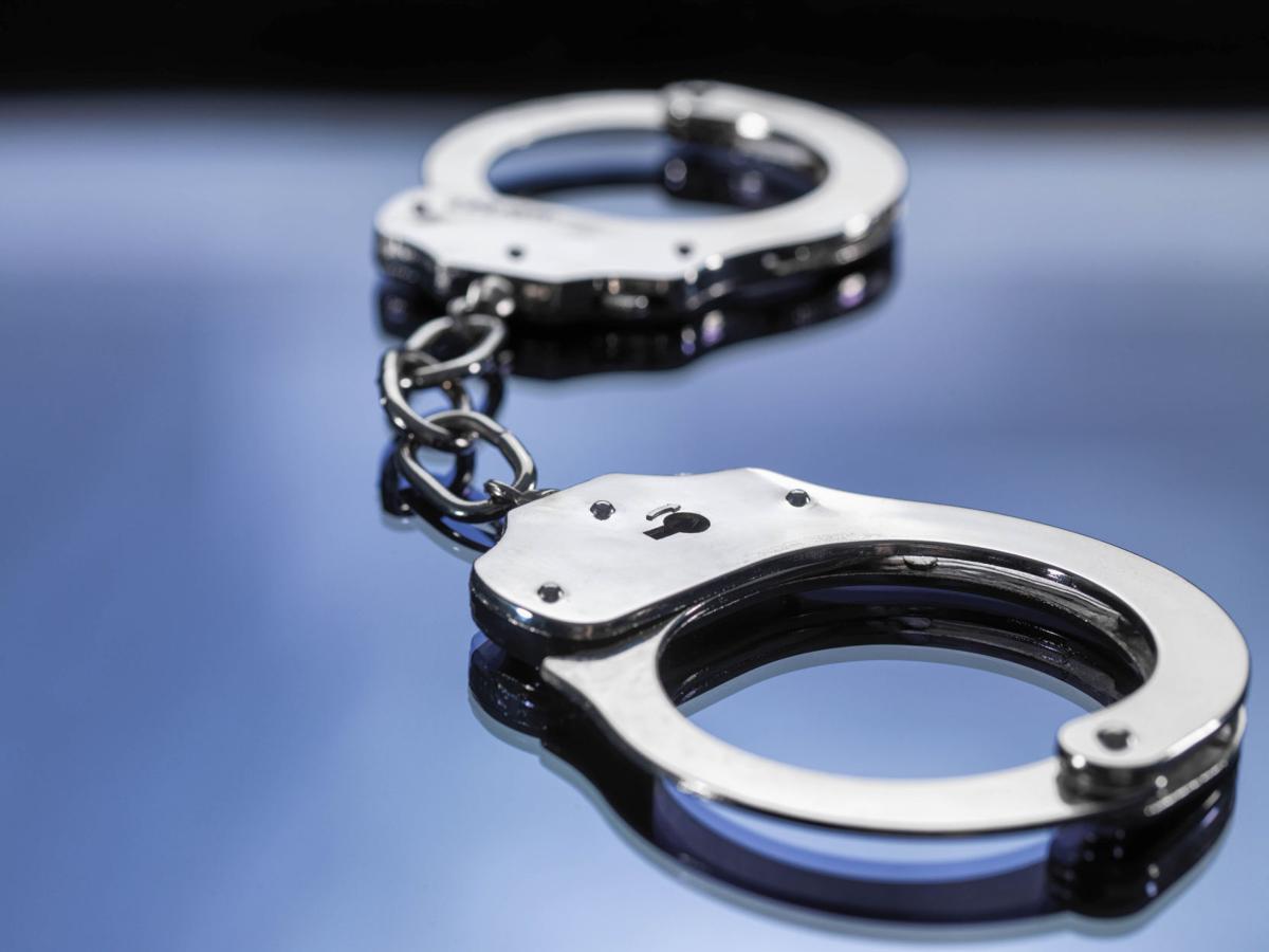 Recent arrests made around Barrow County Public Safety