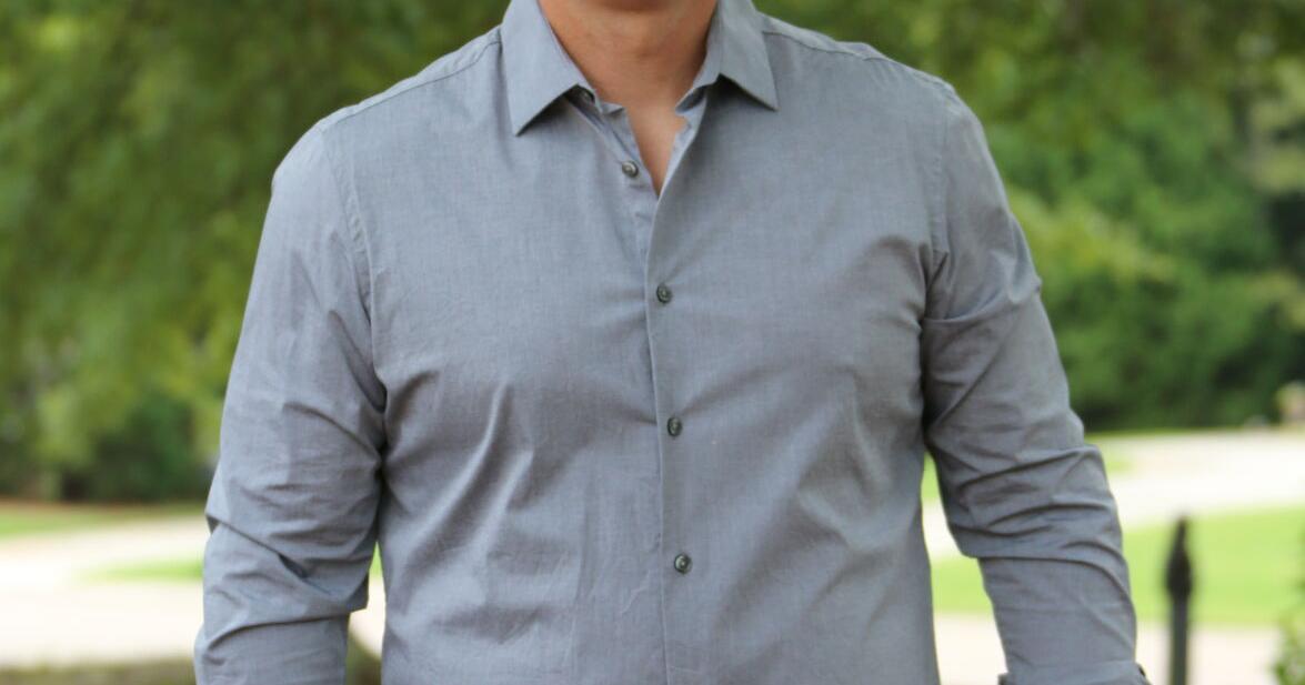 Steven Strickland announces candidacy for Georgia State Senate District 46