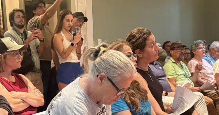 Maysville makes appointments to planning commission