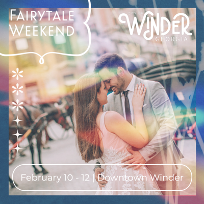 Winder's Fairytale Weekend-graphic