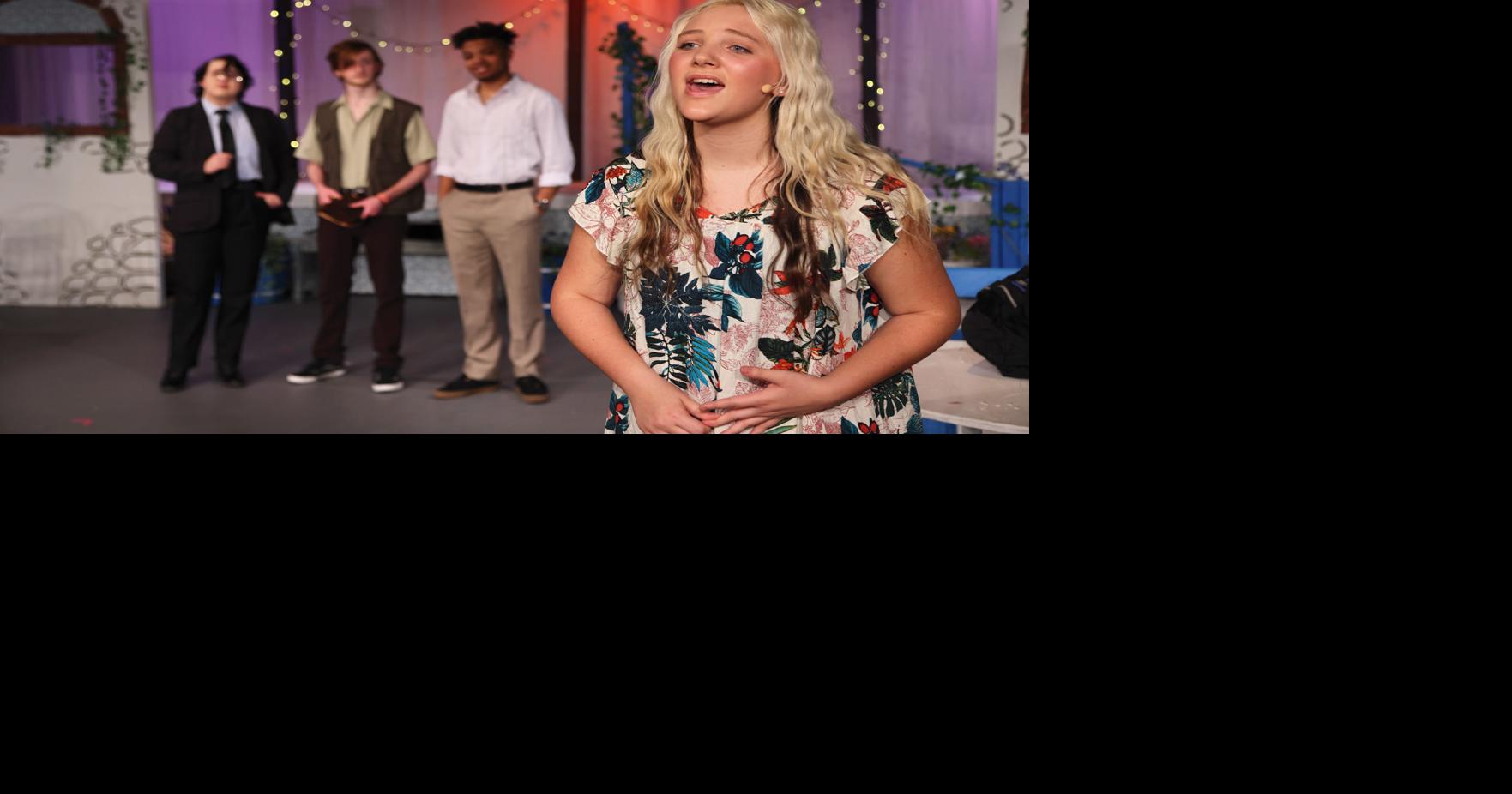 BASA’s ‘Mamma Mia!’ sells out every show at Winder Cultural Arts Center ...