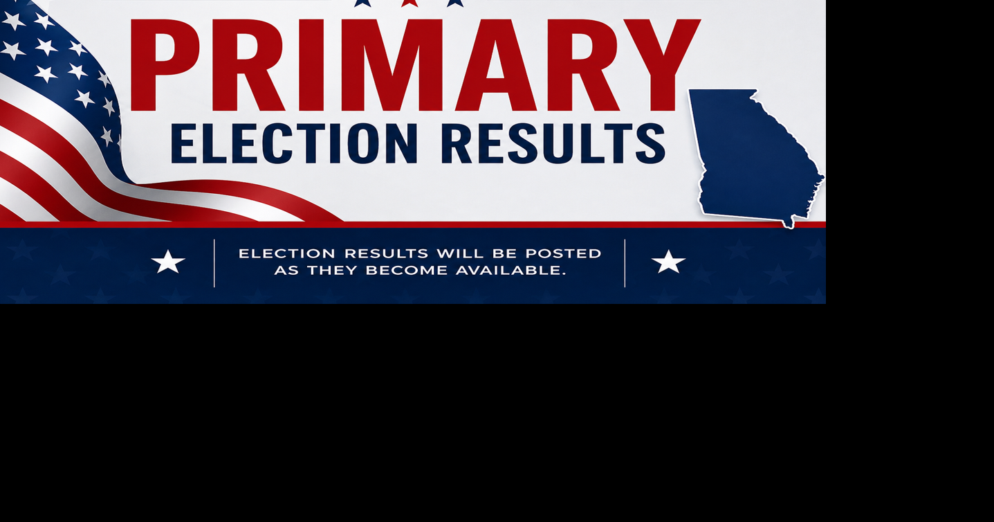 ELECTION: Jackson County primary election results