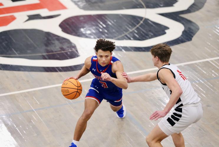 Dragons fight for third place against Jackson County in the Jaxco ...